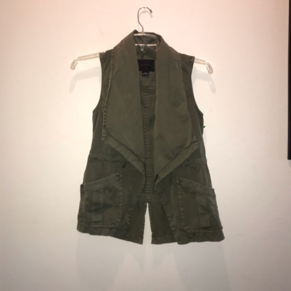 Sanctuary Globe Trekker Vest - Picture 3 of 5